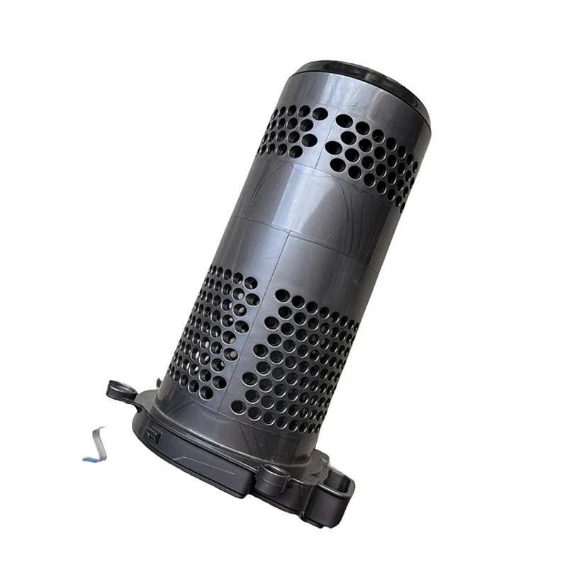 Оригинальные запасные части, аксессуары для светодиодного экрана для беспроводного пылесоса Dyson V11