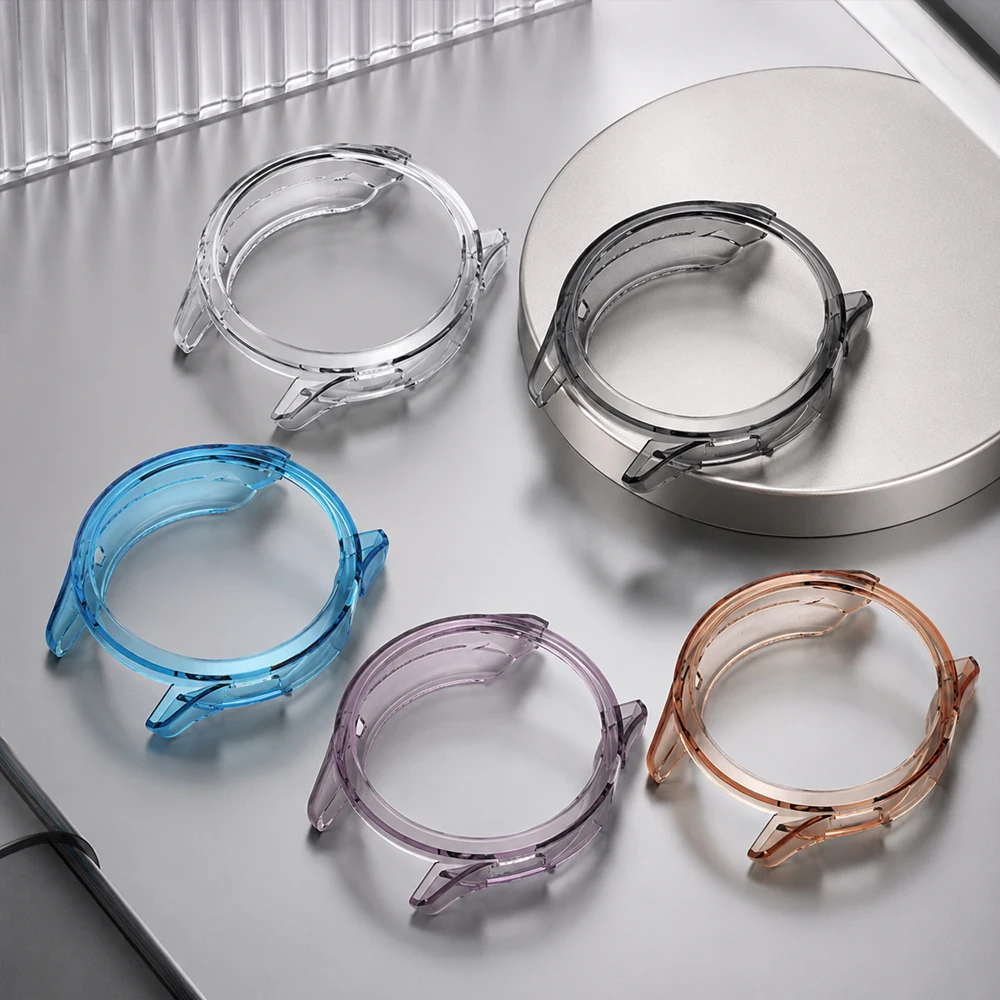 Soft TPU Case for Xiaomi Watch - Smartwatch Watches Xiaomi ulasan dan harga