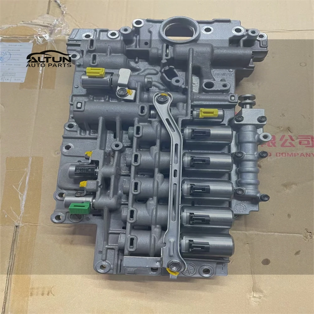 

Корпус клапана коробки передач 0C8325039 для Porsche Panamera Audi Q7 05-11 Volkswagen 02-11 Частковые модели - трансмиссия TR80SD 0C8