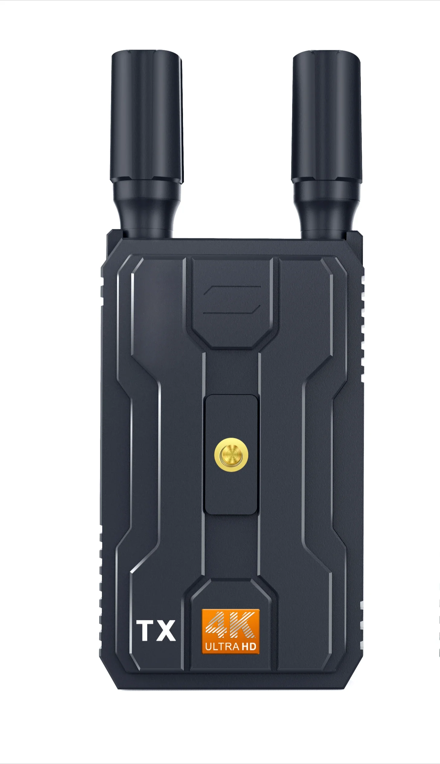 656FT/200Meters HDMI Wireless Video Transmitter Perfect to Use for Cameras Live Streaming Outdoor Shooting Events 1TX to 8TVs