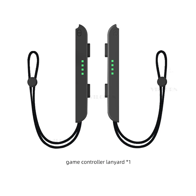 1 Pair Wrist Strap for Switch Joycon - Lanyard Replacement P