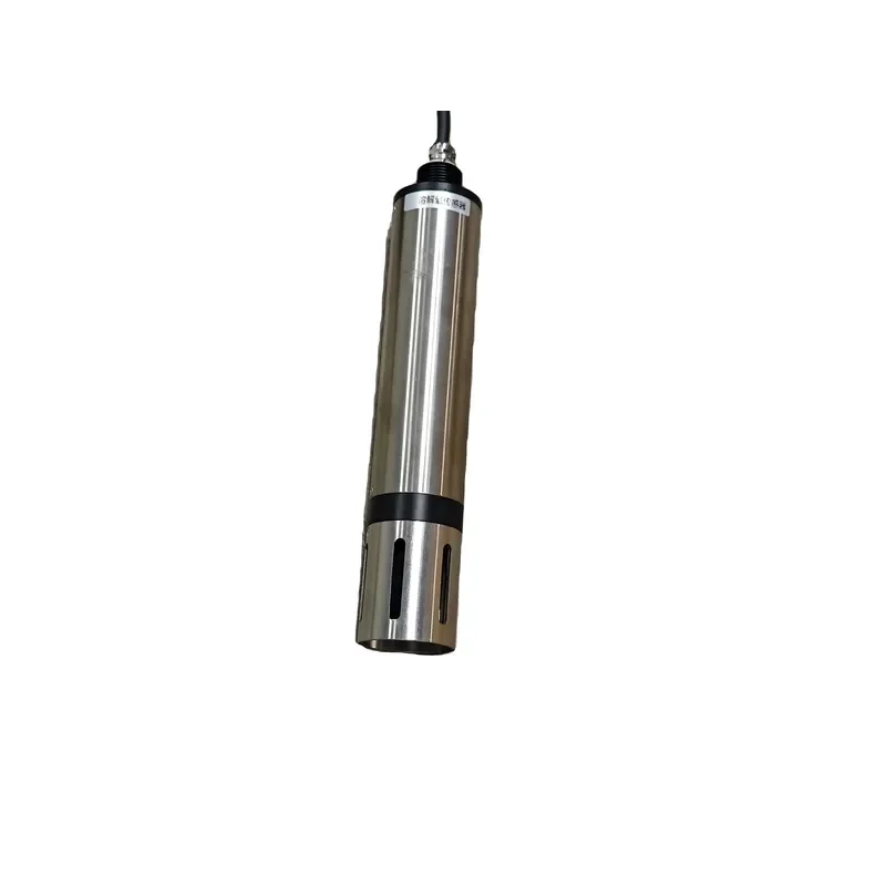 Mutiparameter Water Quality Meter pH Sensor ORP Conductivity RS485 Dissolved Chlorine Turbidity Sensor 4-20ma