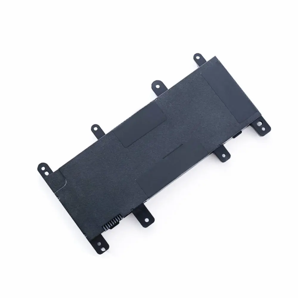 Bateria do portátil para ASUS, F756UW, F756UX, K756UW, P2720UQ, P2730UQ, P2740UQ, P756UJ, R753UQ, X756U, novo, 7.6V, 38WH