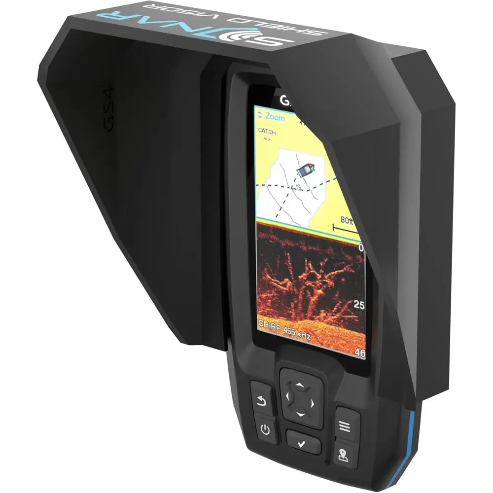 جارمين سترايكر 4 واقي من الشمس من سونار شيلد | صنع في الولايات المتحدة الأمريكية #4