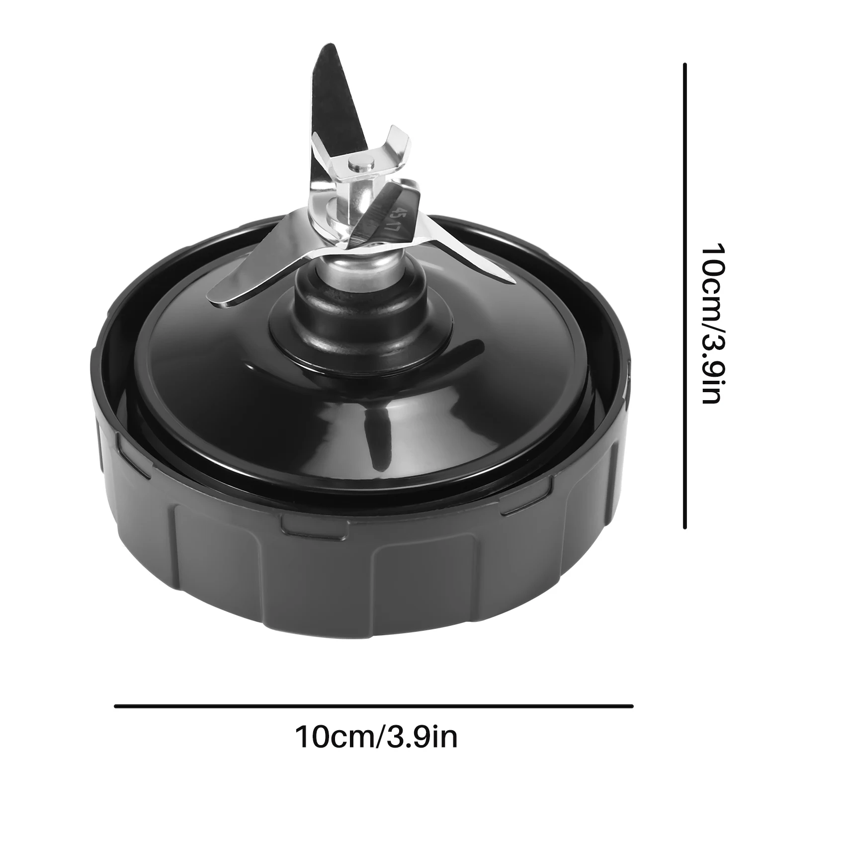 

Сменные лезвия-экстракторы (7 шт.) для блендера Nutri Ninja, лезвие-экстрактор для Auto IQ BL682 B