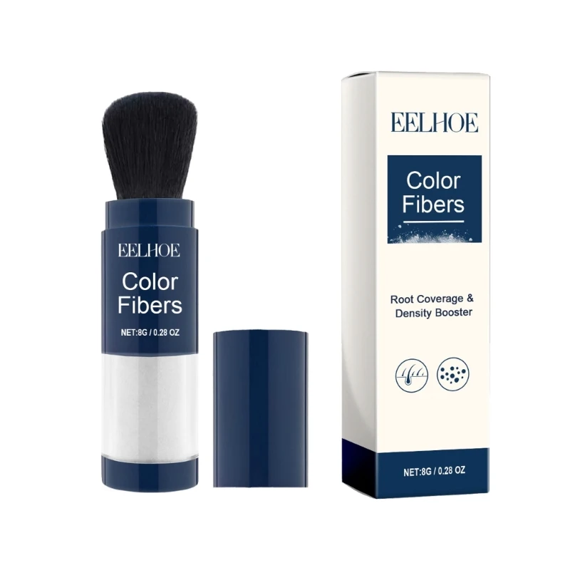 Kết quả tuyệt vời Chất làm đầy sợi tóc dành cho tóc mỏng Dễ dàng sử dụng Luôn tự tin 918D