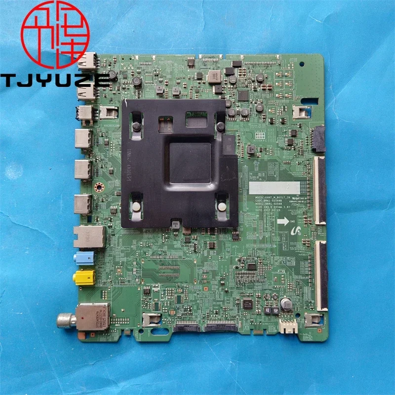 

New BN94-12571P Main Board For Smart TV UE55MU6220WXXN UE55MU6220KXZT 02 UE55MU6220W UE55MU6220K Motherboard CY-WK055HGLV1H