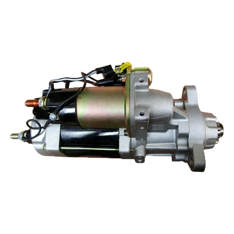 Parts for Cummins Engine Starter Starting Motor 3021036 5367762 5284083 2871252 3103914 3102765 4078512 135160 119277 42584