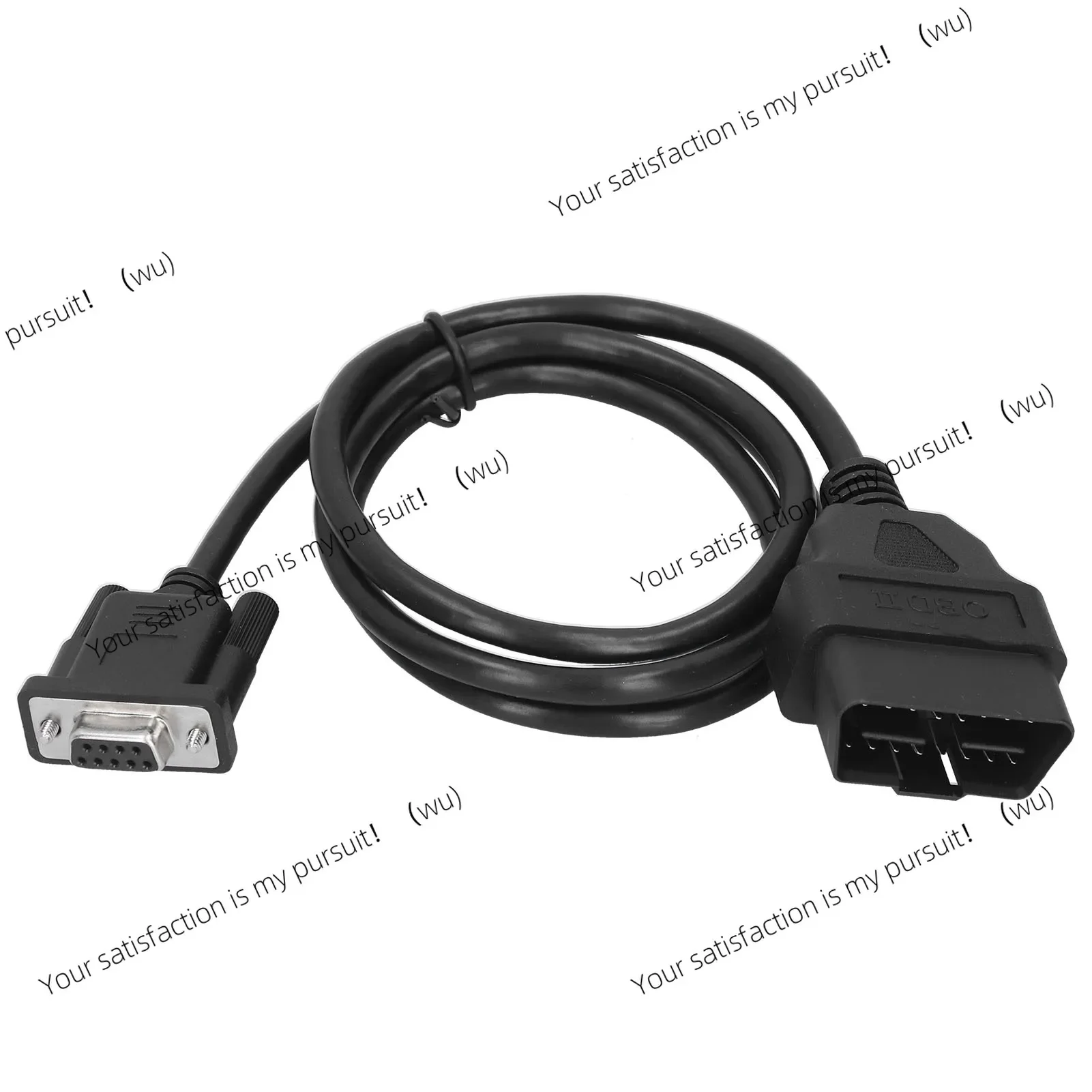 Diagnostic Adapter …