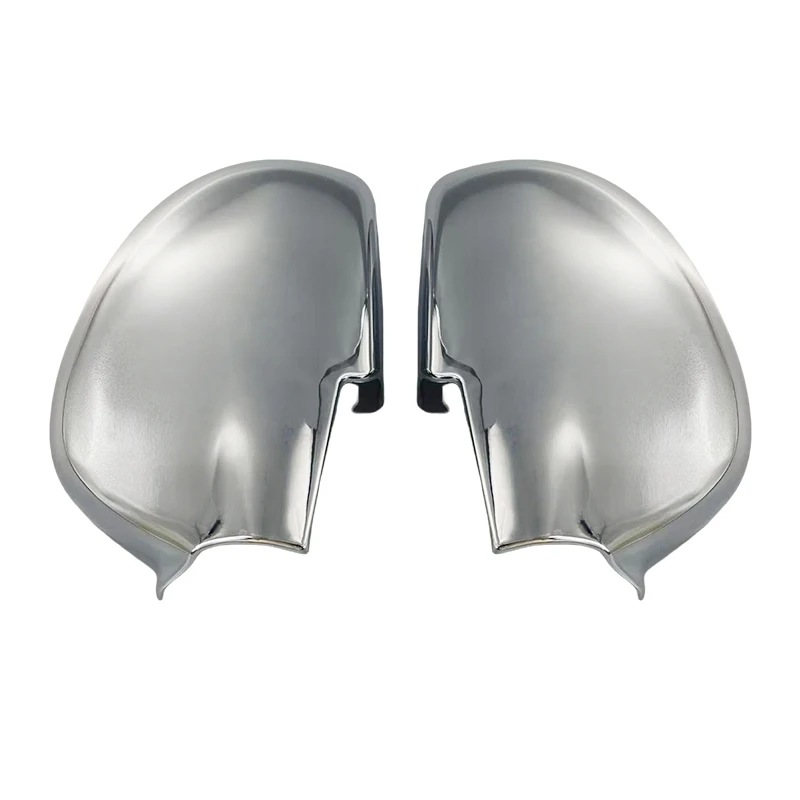 

Door Mirror Cover Trim For Hyundai Accent Verna GLS 2001 2002 2003 2004 Car Accessories Exterior Components Decorate