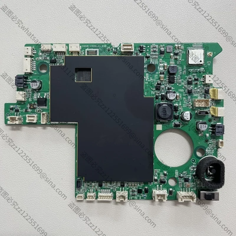 Suitable for Sweeper T10 DBX33 Main Board X1 OMNI/N9 +/DVX45/T9MAX/X2T20 Core Main Board (please Note for Dismantled Products)
