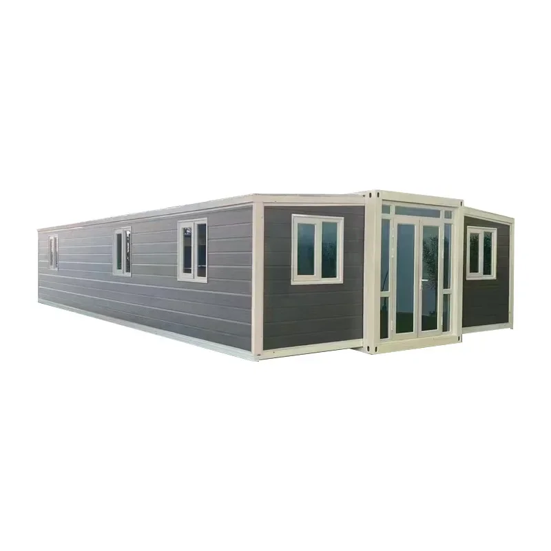 Quickly Assembled Container Houses, Prefabricated Houses, Small Houses, Suitable for Campsites and Pre-set Villa, Hotelsoutdoors