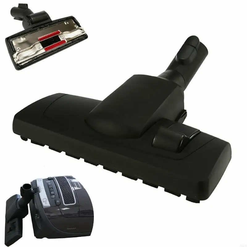 J6PE Vacuum Cleaner Accessories Rectangular Brush Head Plastic Material for S1