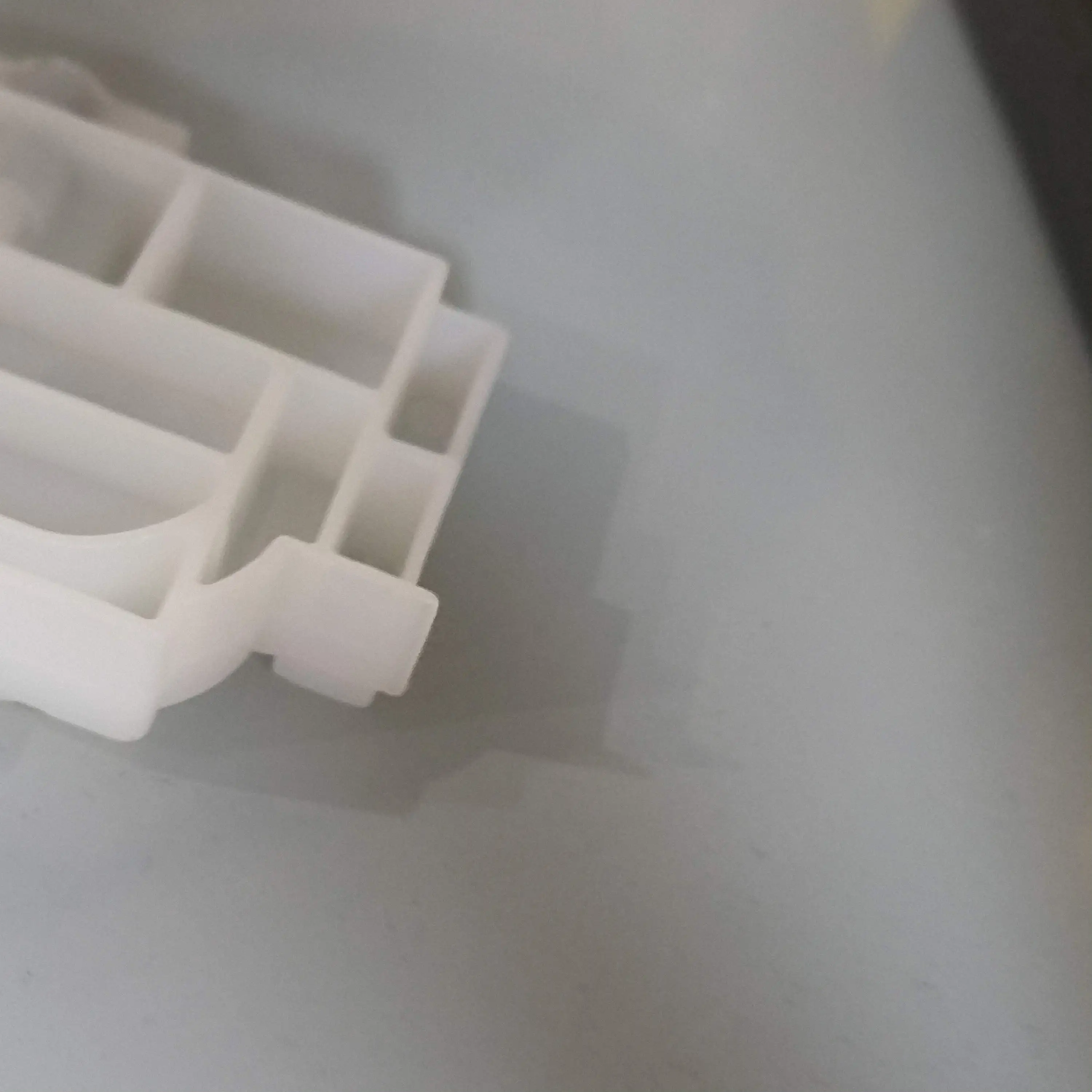 

1758383 1758384 Ink Damper Adapter ASSY for EPSON L1110 L3100 L3101 L3110 L3150 L3151 L3160 L5190