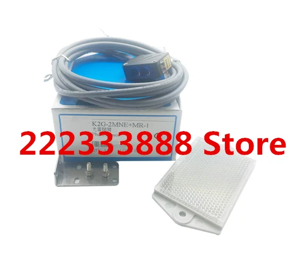 

K2G-2MNE K2G-2MNE + MR-1 Spot stock first shipping