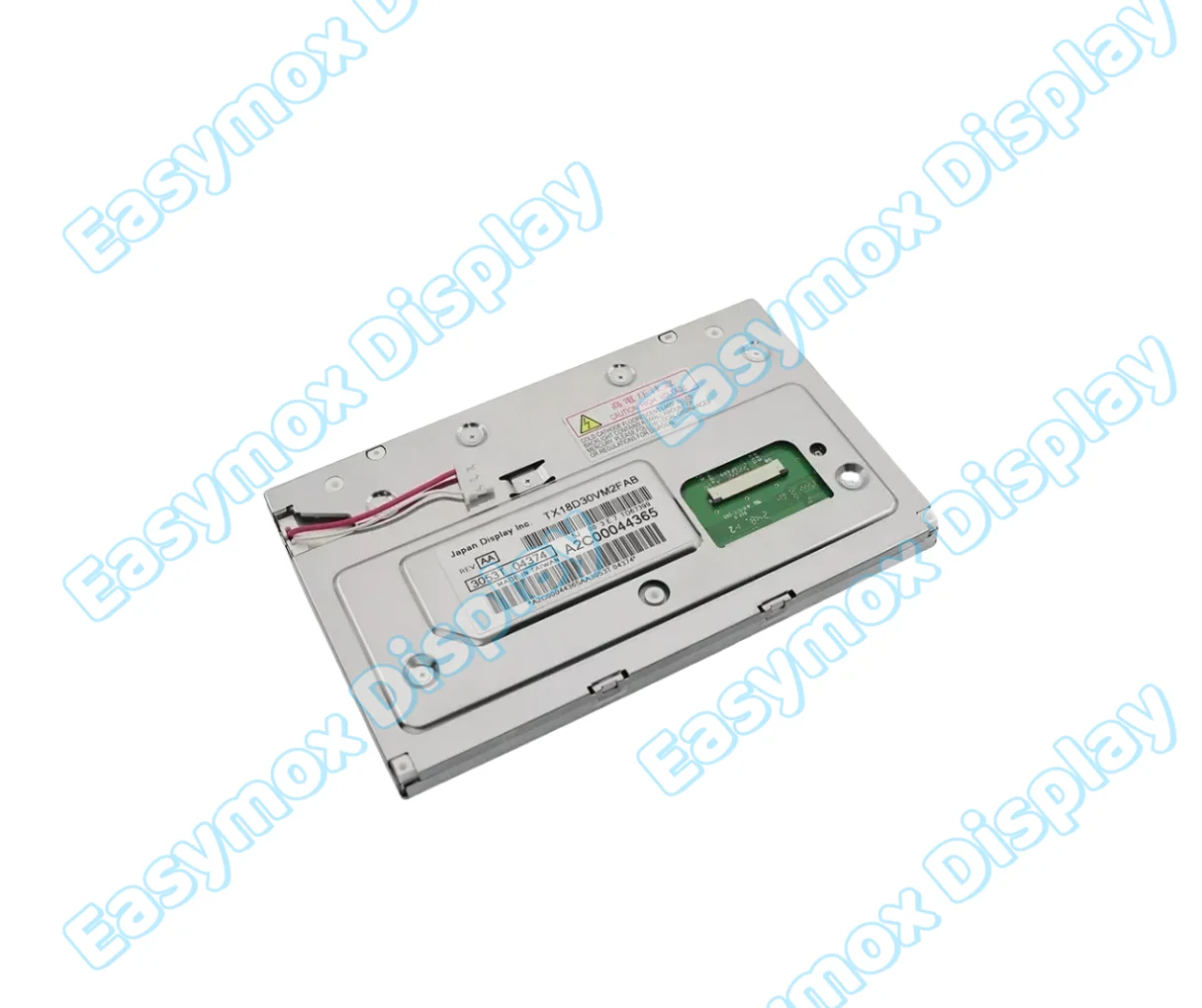 عرض TX18D30VM2FAA/B لسيتروين C3 C4 C5 C8 DS3 راديو الملاحة 9673538880 استبدال الشاشة