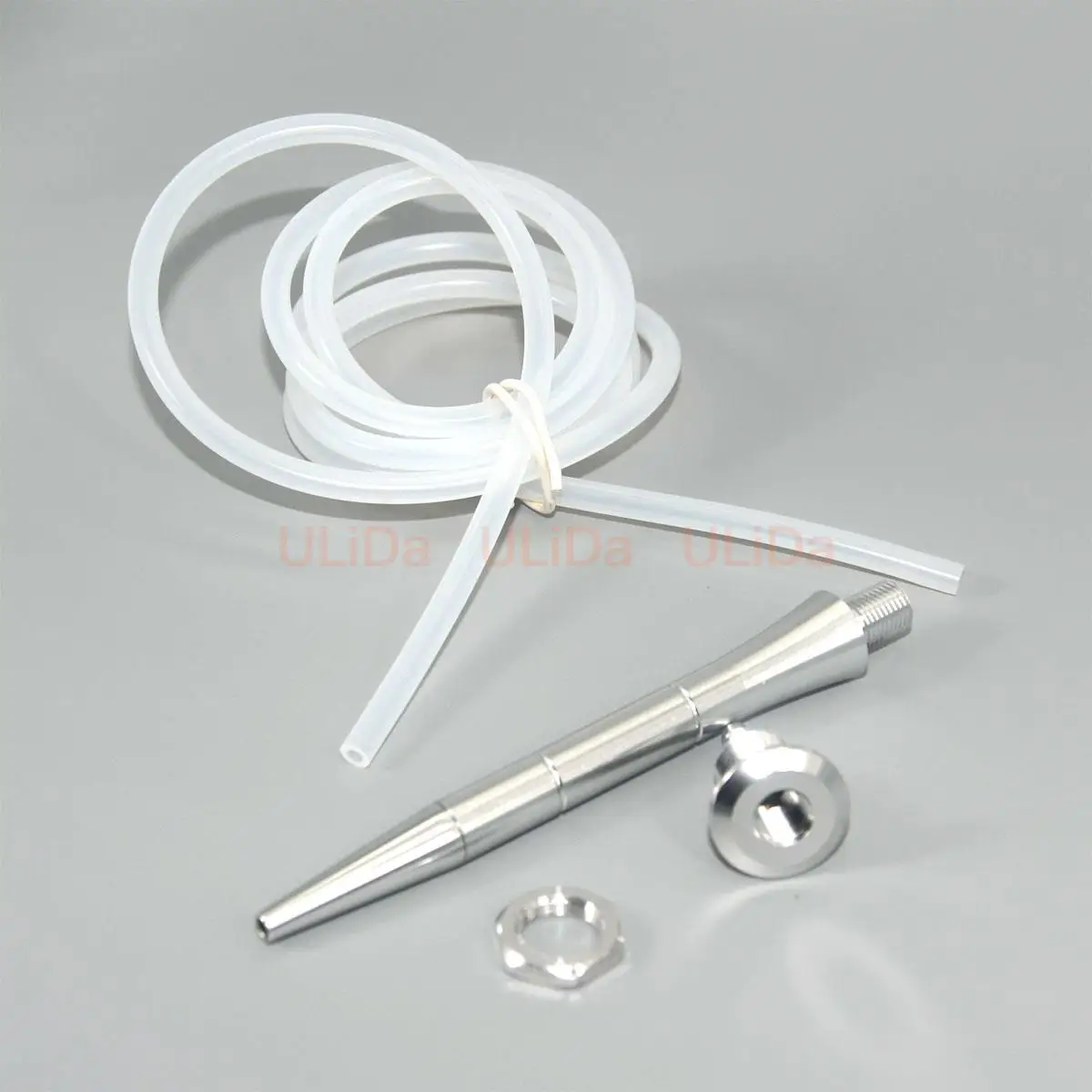 Aluminium 6061 pitotbuis luchtsnelheidsbuis voor RC Drone Fixed Wing vliegtuigen FPV-onderdelen