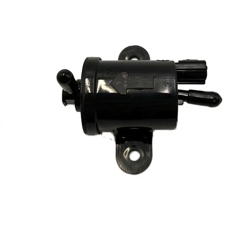 Motorcycle Fuel Pump Assembly Compatible with Honda 16710-GET-013 In-Tank Engine Fuel Delivery Module