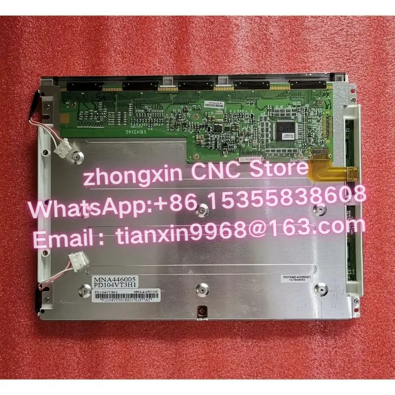 Brand New Original PD104VT2 PD104VT1 PD104VT3 Fast delivery