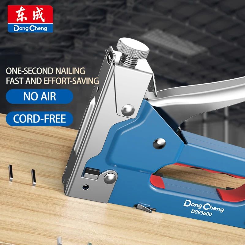 3 في 1 مسدس مسامير دباسة مع 300 ستابلز مجموعة أدوات دباسة ل الخشب النسيج دباسة إصلاح المنزل لتقوم بها بنفسك مجموعة أدوات