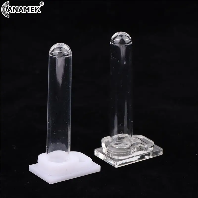 1 шт. тестовая трубка для муравьиной фермы, водный питатель, зона подачи воды для муравьиного гнезда, муравьиная ферма, акриловые насекомые, жилеты для искусственного дома, инструмент 1 шт. тестовая трубка для муравьиной фермы, водный питатель, зона подачи воды для муравьиного гнезда, муравьиная ферма, акриловые насекомые, жилеты для искусственного дома, инструмент