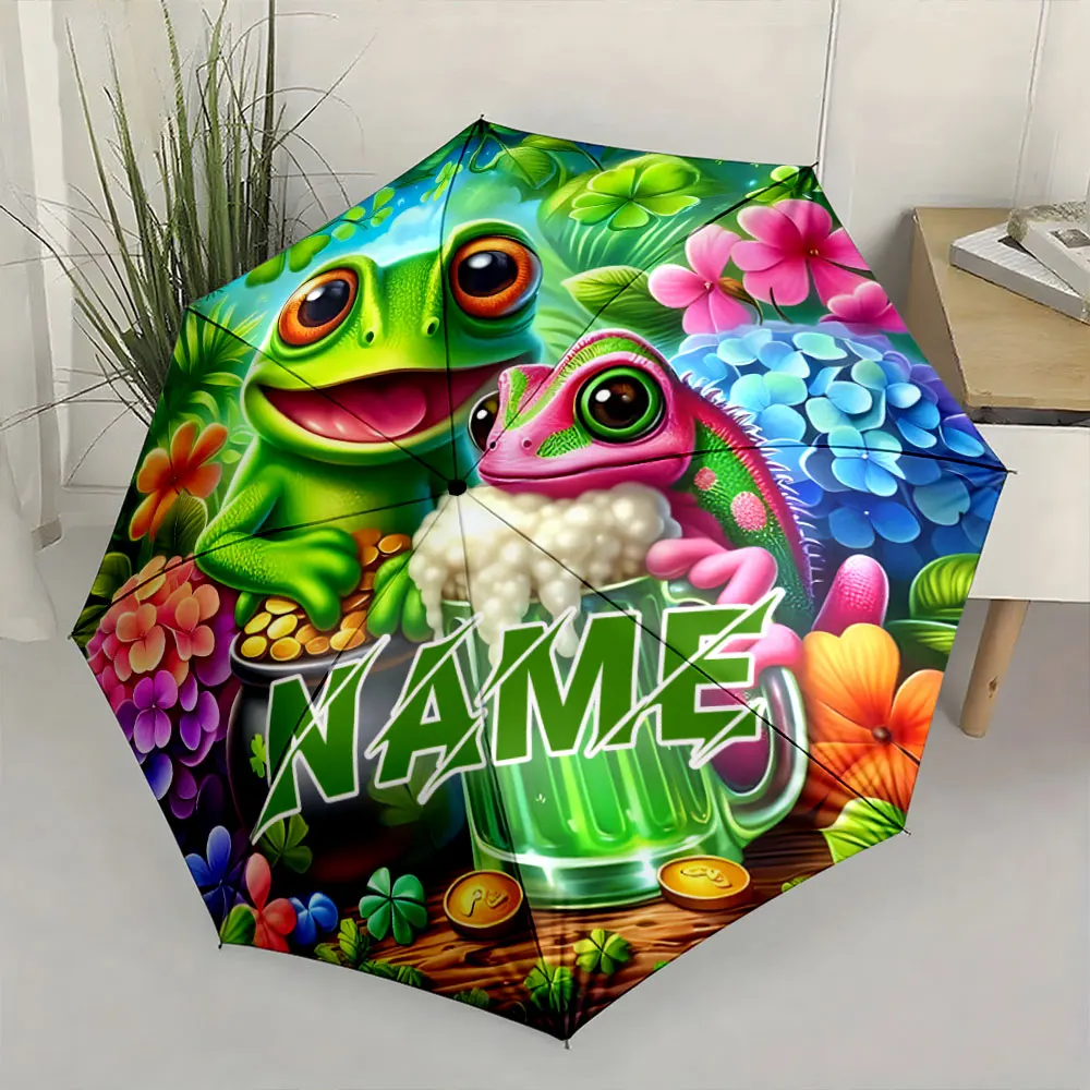 Custom Name Umbrella, 