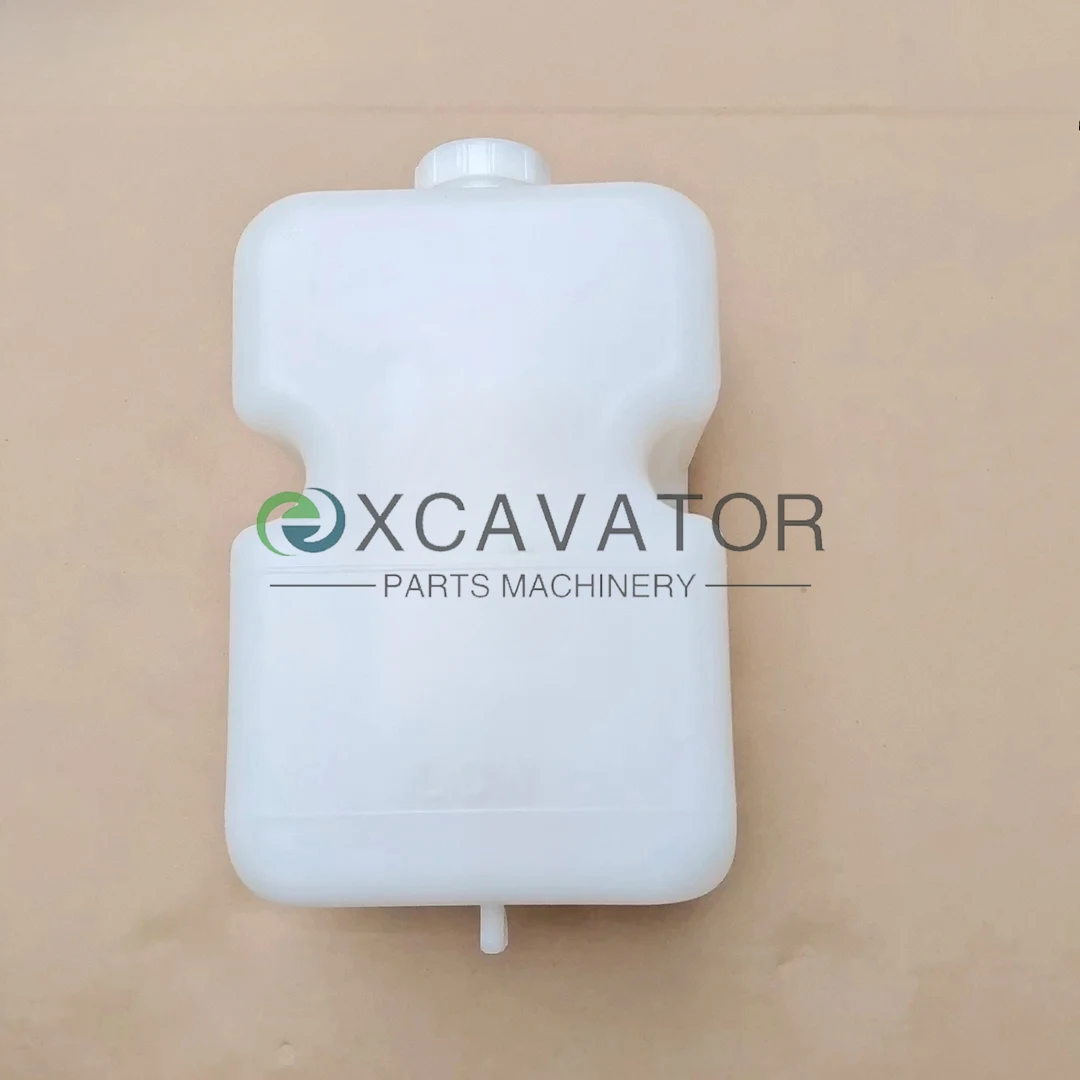 

11N8-41071 Reservoir Water Expansion Tank For Excavator Hyundai R210LC-9 R250LC-9 R320LC-9 R360LC-9 R430LC-9 R480LC-9 R520LC-9
