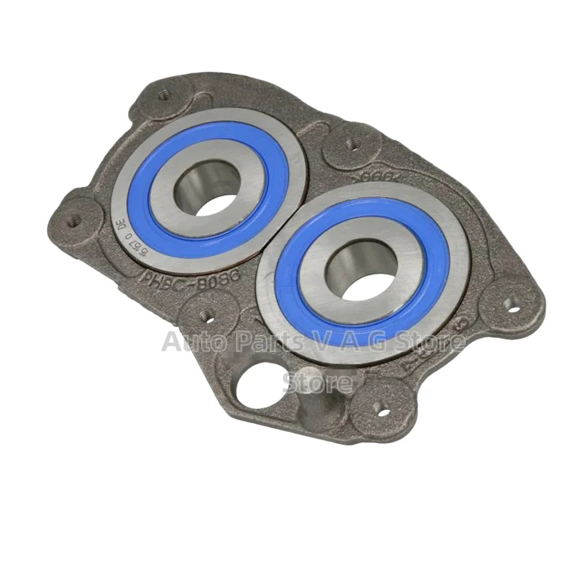 

0AJ311206B 0AJ311206E АвтозапчастиПодшипник механической коробки передач для A1 A2 A3 Seat Altea Cordoba Ibiza III Bora Variant Golf