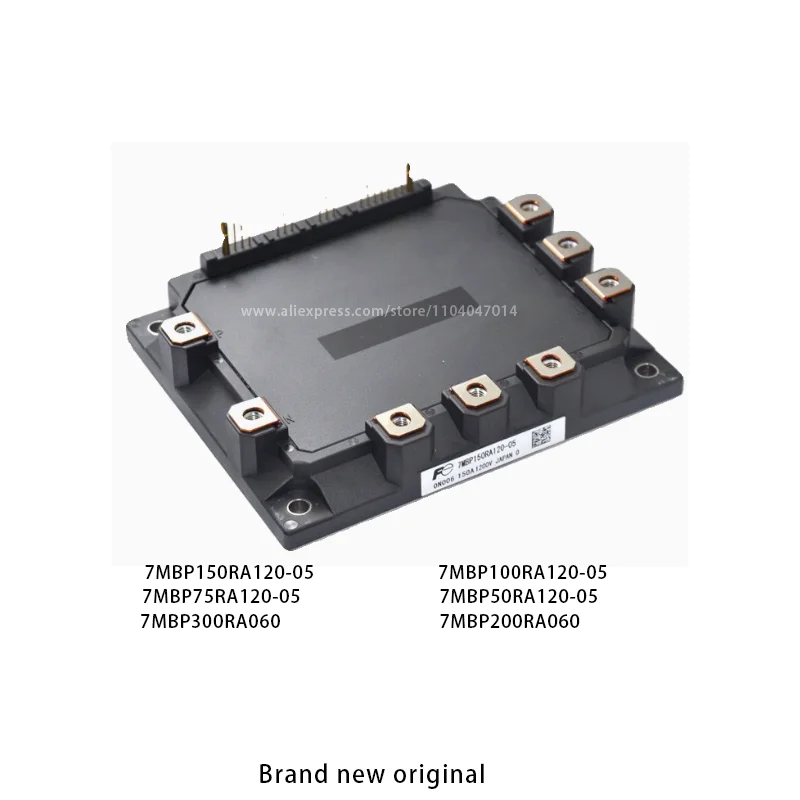 

brand new 7MBP150RA120-05 7MBP100RA120-05 7MBP75RA120-05 7MBP50RA120-05 7MBP200RA060 7MBP300RA060 Elevator intelligent module