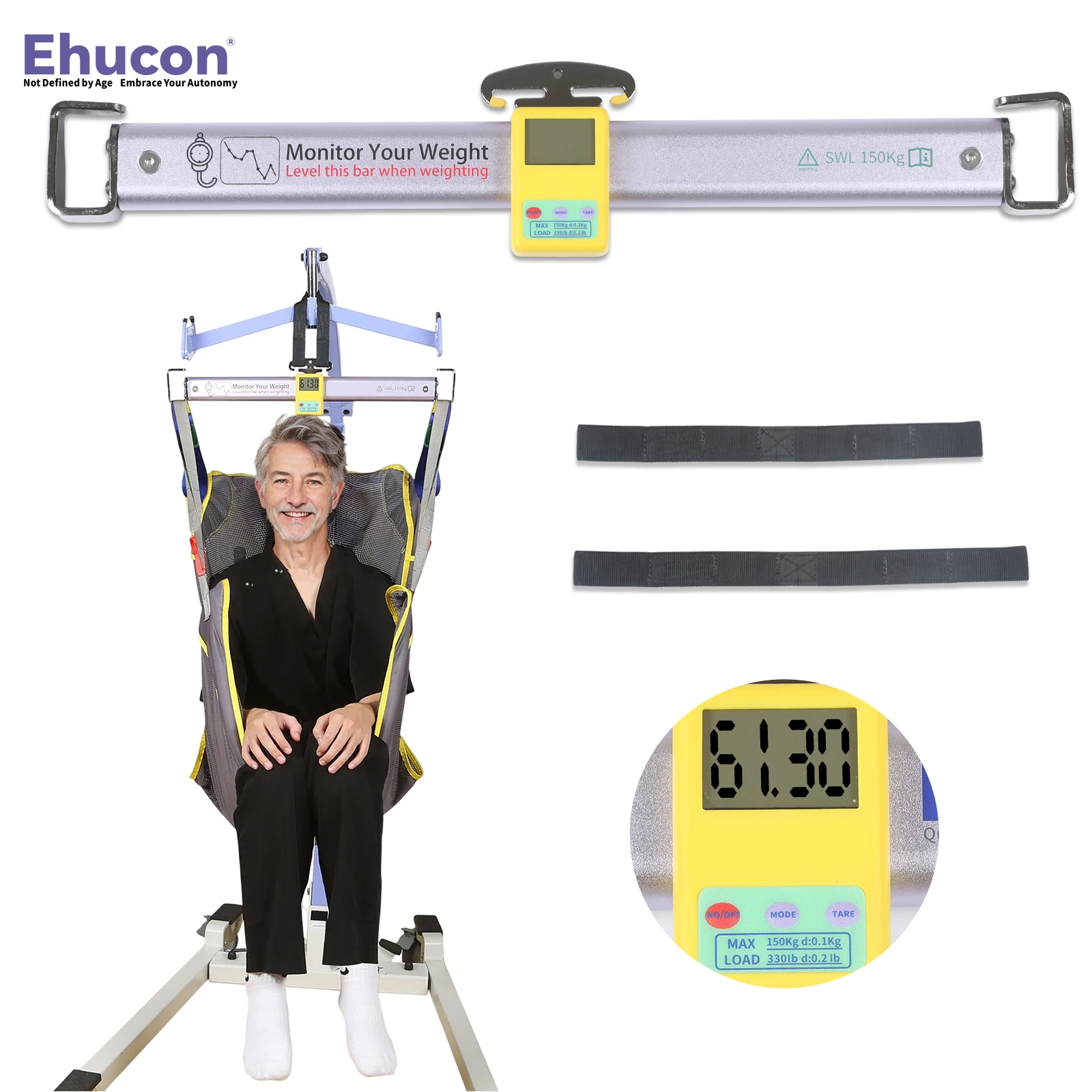 #33 Patient Lifts Comparison Guide