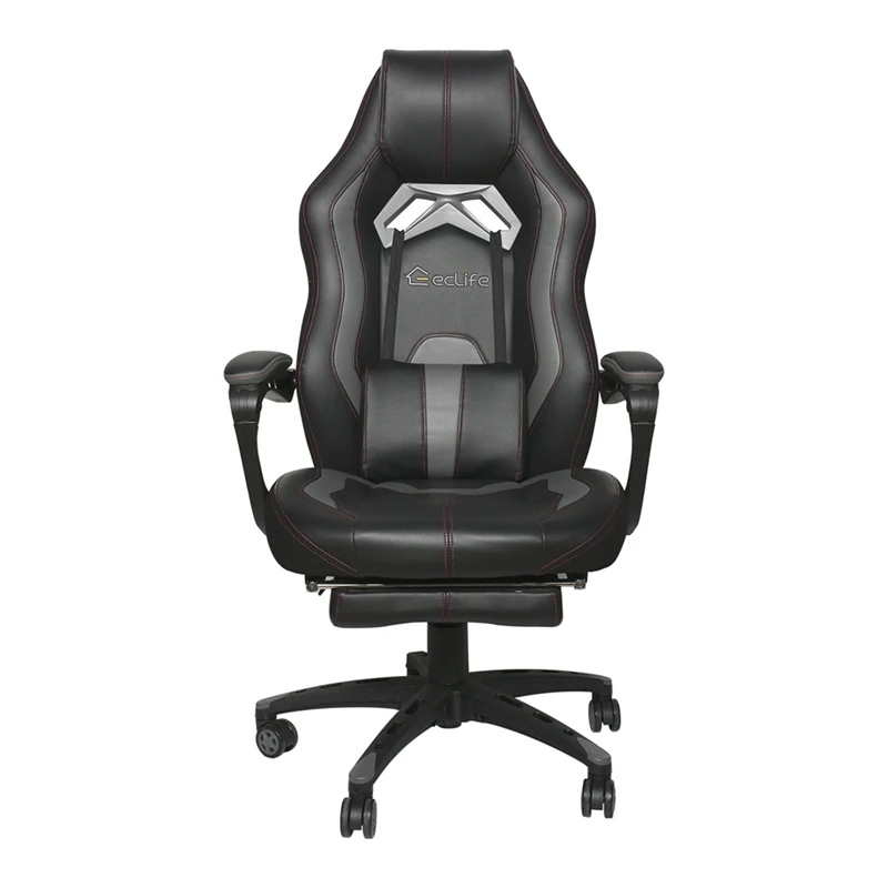 

Free Shipping Professional Computer Chair Internet Cafe Racing Chair WCG Gaming Chair Office Chair