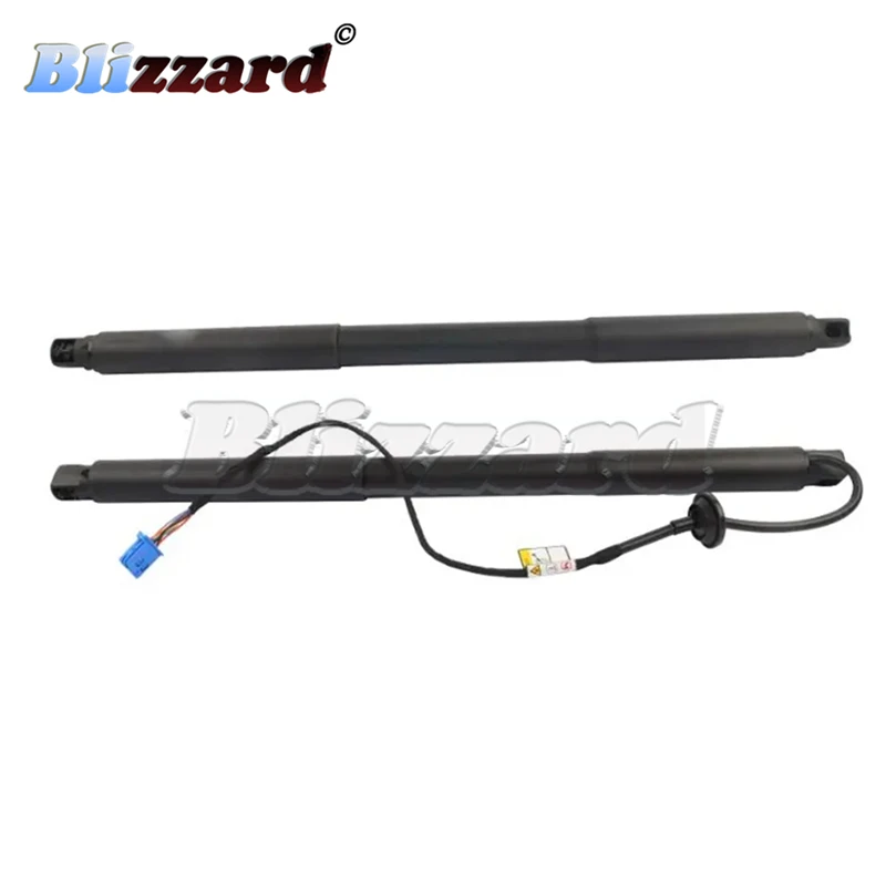 New 1 Pair Brand New Rear Left & Right Tailgate Support Struts A1669803764 A1668900100 For Mercedes GL X166 Auto Parts