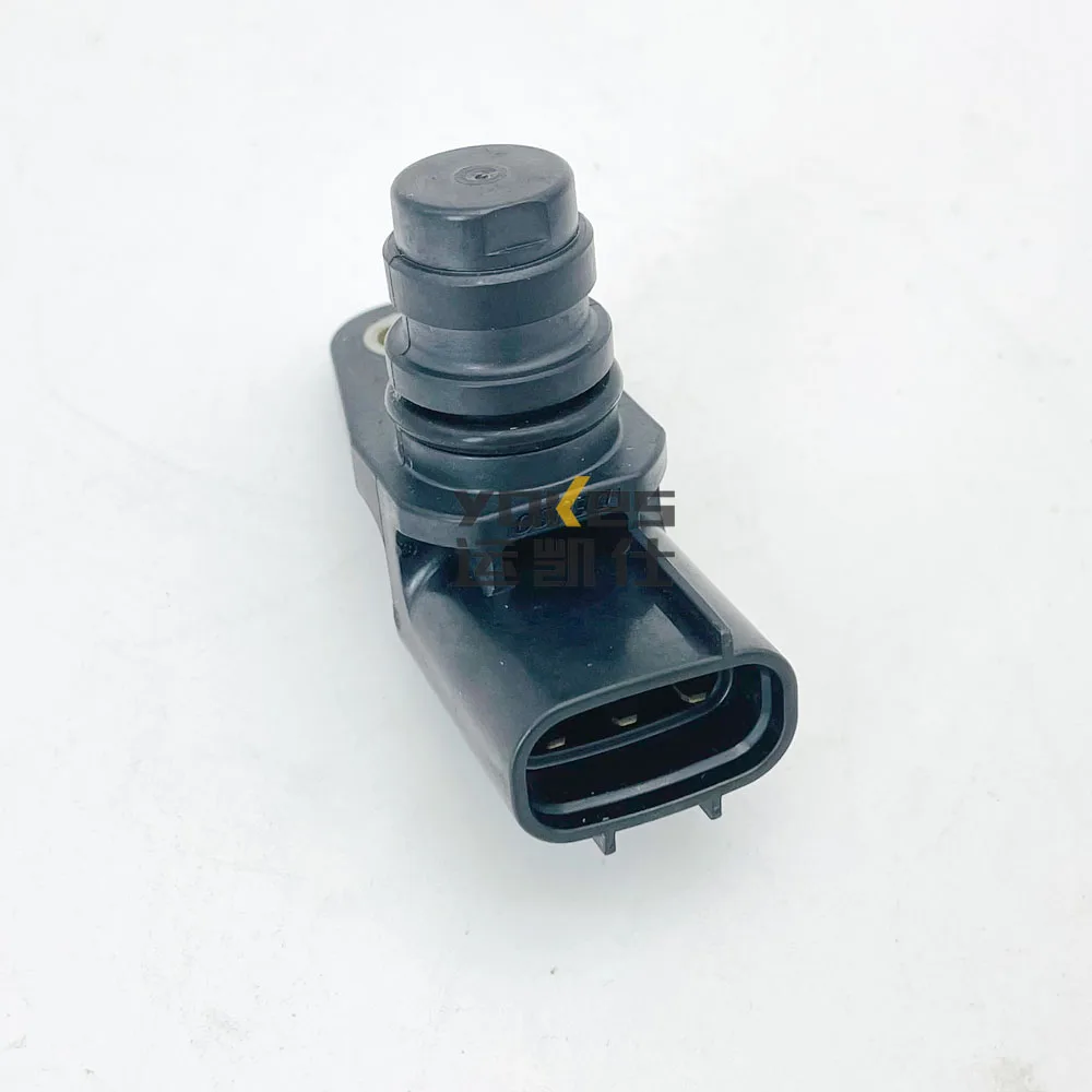 S8941-01570 SK200-8 J05E Engine Camshaft Speed Sensor High Quality For Kobelco Parts Excavator Accessories