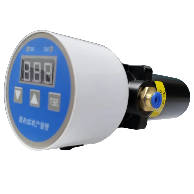 

Нагреватель сжатого воздуха Нагреватель Труба Воздушный компрессор Отопление Антиглад