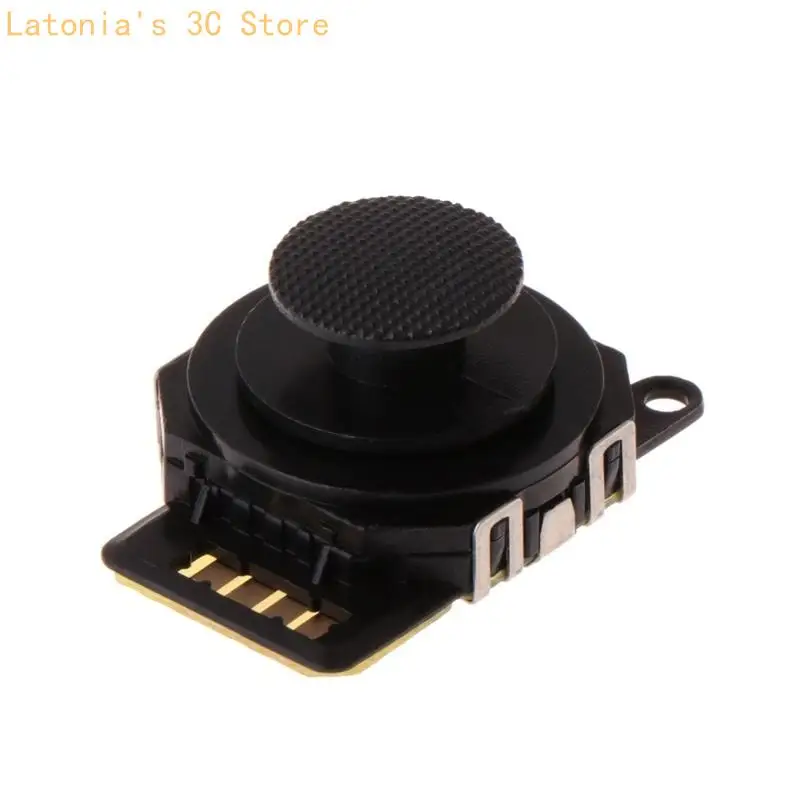 Ersatz 3D Taste Analog Control Joystick für Controller Joystick Zubehör X3UB – Detail 2