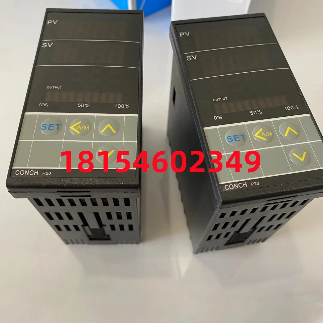 تايوان CONCH ترموستات P20-2010-000A P20-2020-000A جديد حقيقي #1