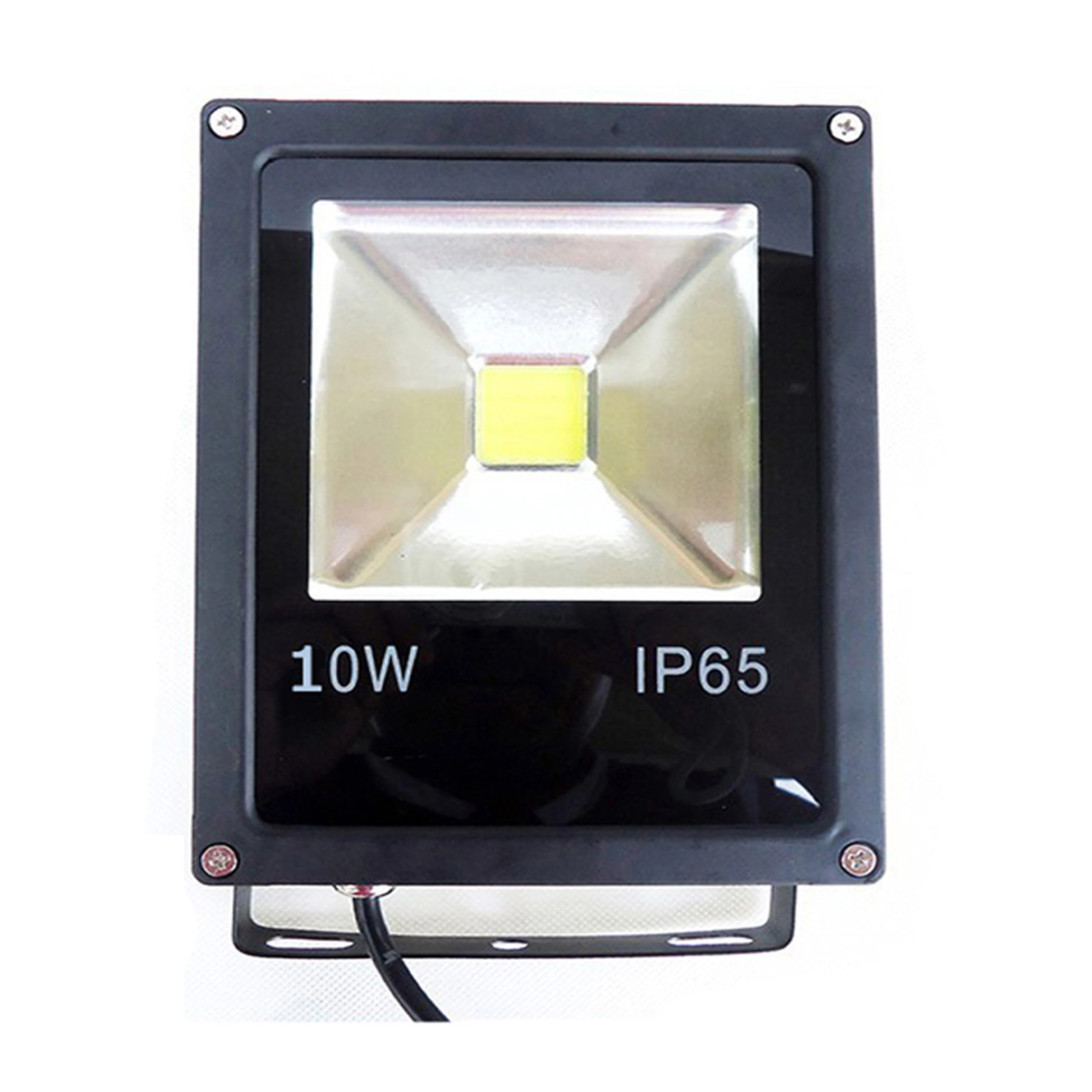 4PCS 10W 20W 30W 50W LED Flood Lights Floodlight Spotlight Spot Bulb Bridgelux Chip 3 Years Warranty