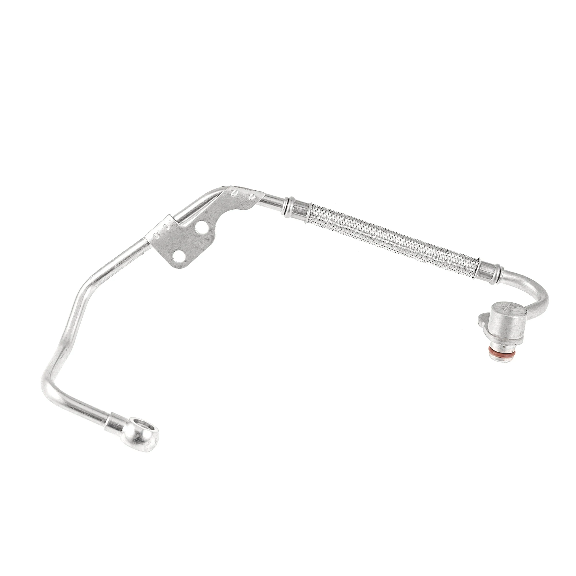 Turbocharger Feed O…