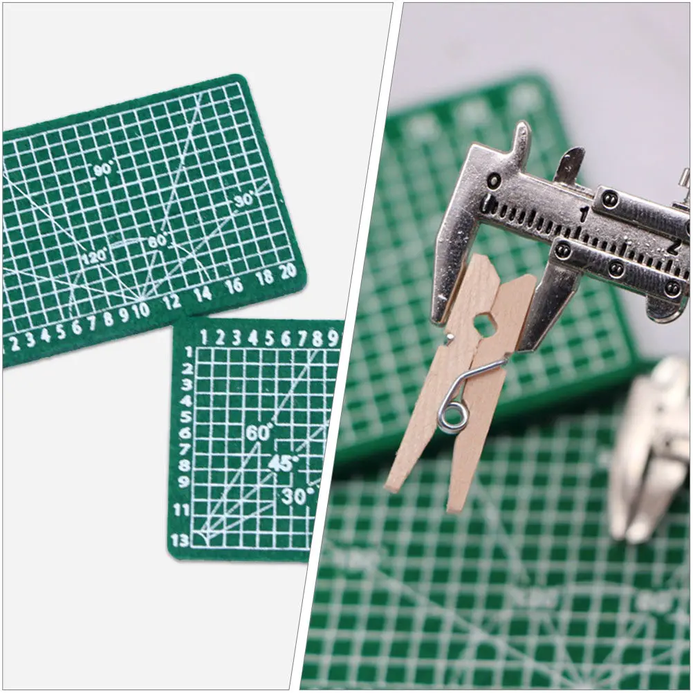 

Набор металлических миниатюрных штангенциркулей: крошечные линейки, декор для дома, аксессуары для выпускников, школьные принадлежности