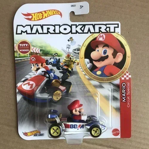 6T-MARIO