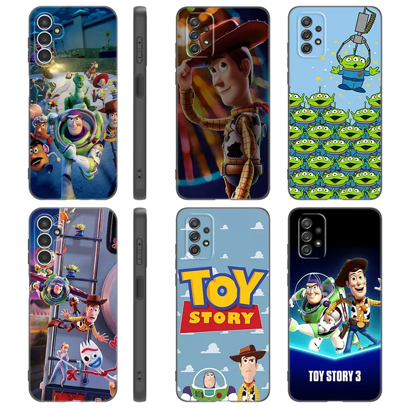 Чехол для Samsung A13 A24 A32 4G A23 A25 A34 A35 A52S A53 A54 A73 5G A12 A14 A15 A31 A33 A50 A51 A72