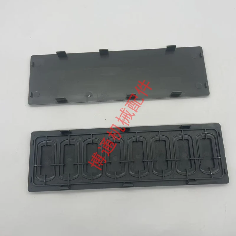 Excavator parts CAT E307/312/320C/D instrument panel cover and key cover