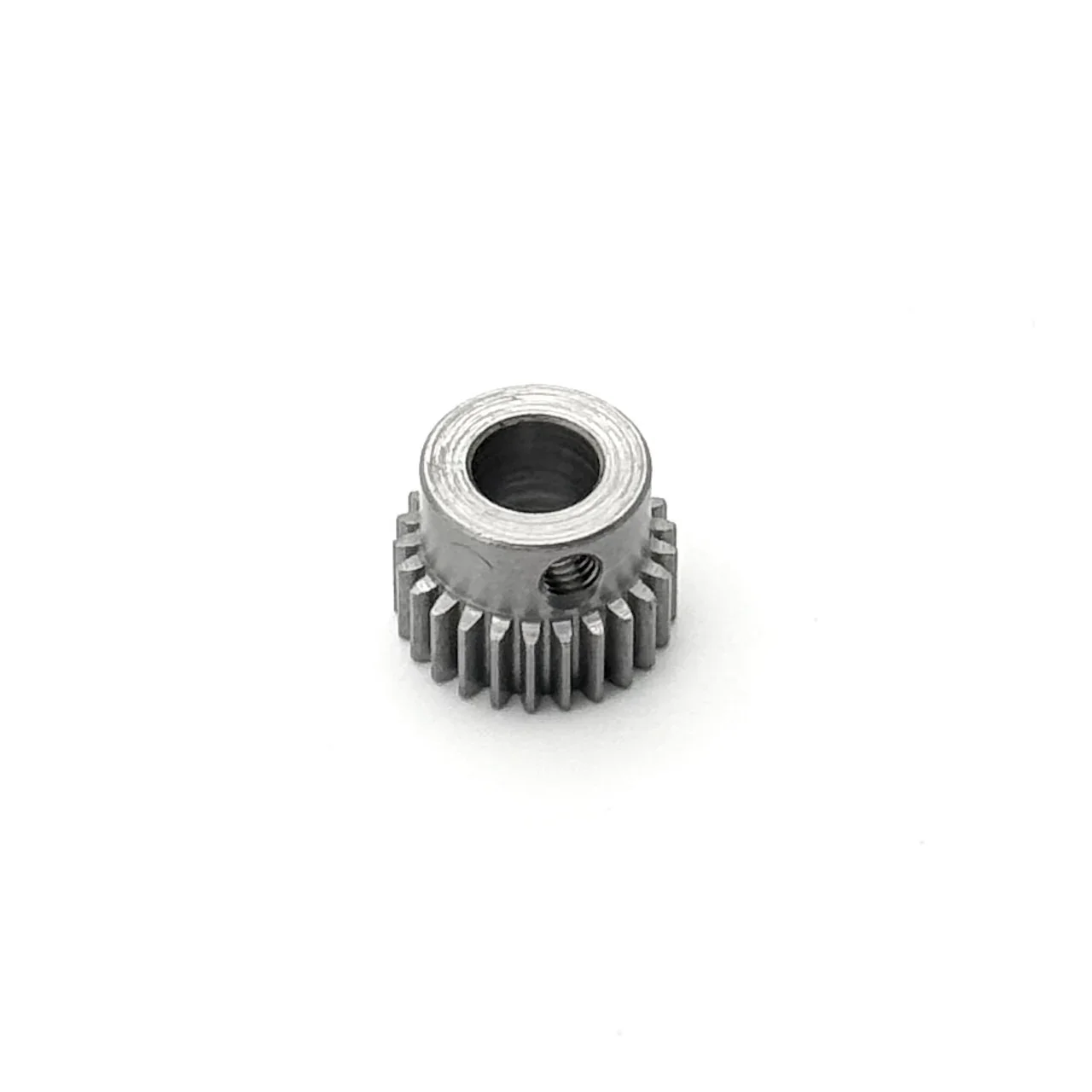 Precision Spur Steel Gears 0.5M 16-72 Teeth DIY Motor Gearbox Metal Gear 3-12MM