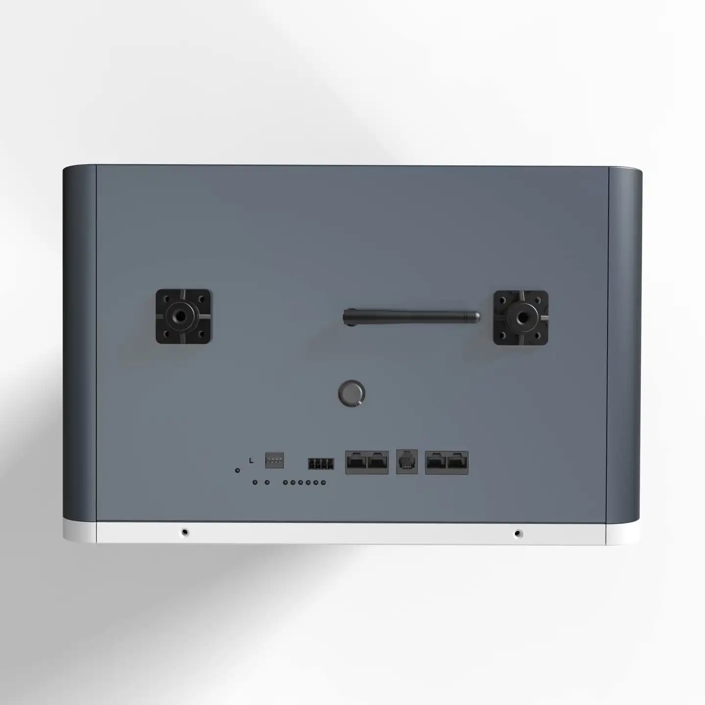 بطارية LiFePO4 51.2V 300Ah/314Ah (15–16kWh) - ESS منزلية قابلة للتوسيع مع BMS لأنظمة الطاقة الشمسية 48V #2