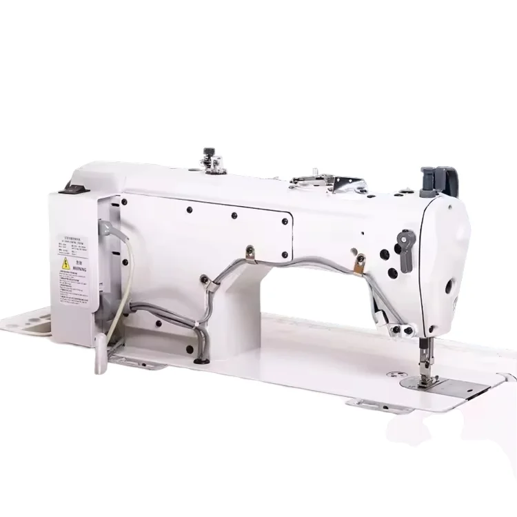 Leather Sewing Machine / Sewing Machine Full Automatic / Leather Sewing High Quality Industrial Automatic