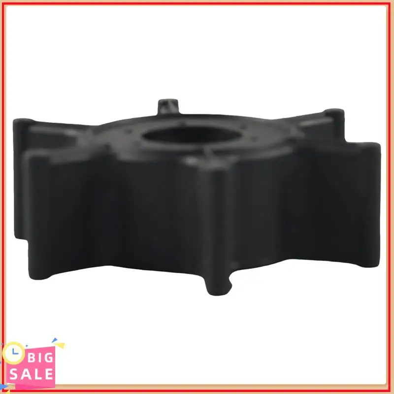 Exclusive 6BX-WG078-00 Outboard Motor Water Pump Repair Kit For Yamaha 4HP 5HP 6HP F4B F5A F6C 4STR