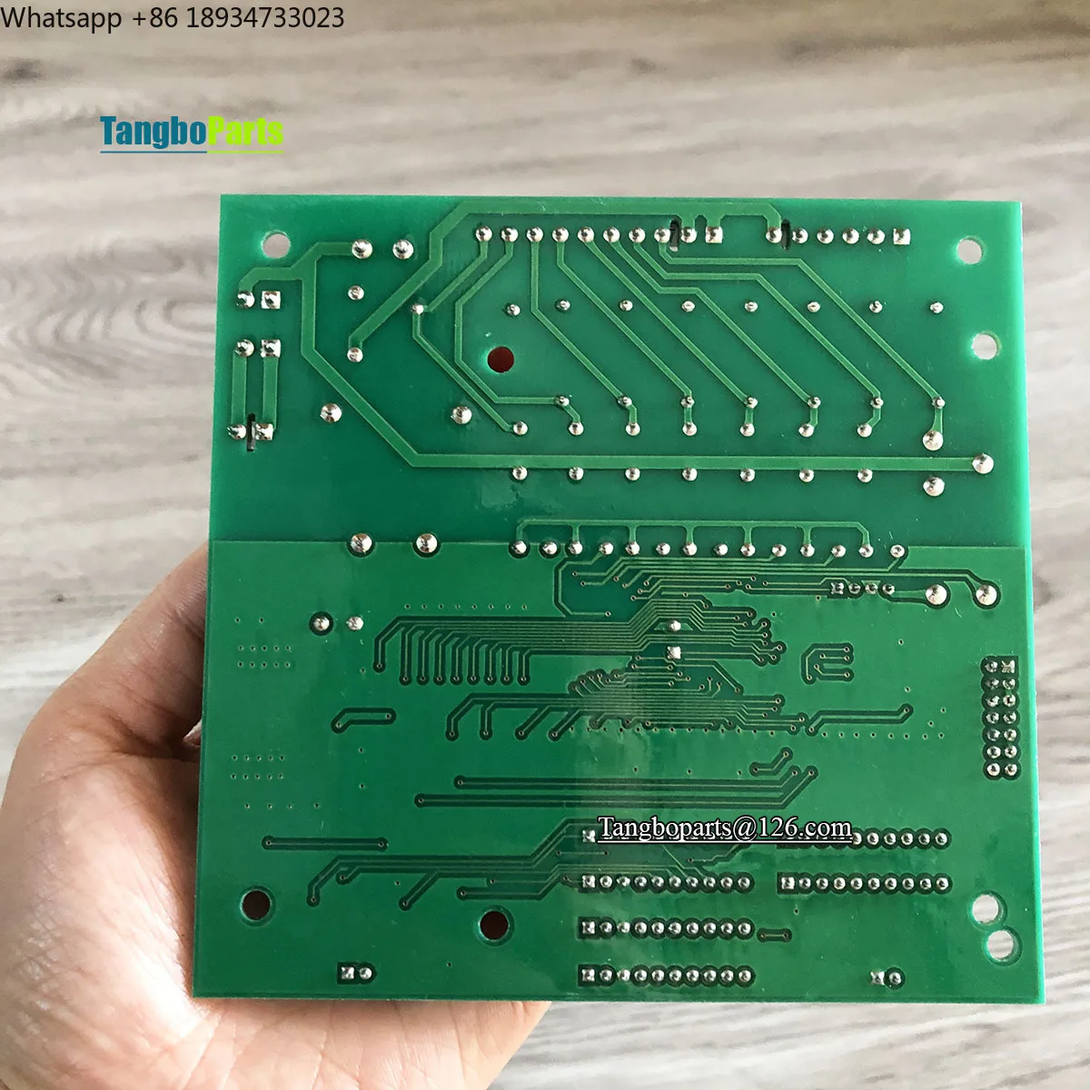 Espresso Machine Spare Parts PCB Board Control Board for LA CIMBALI M27 FAEMA E98 CASADIO Coffee Machine Replacement