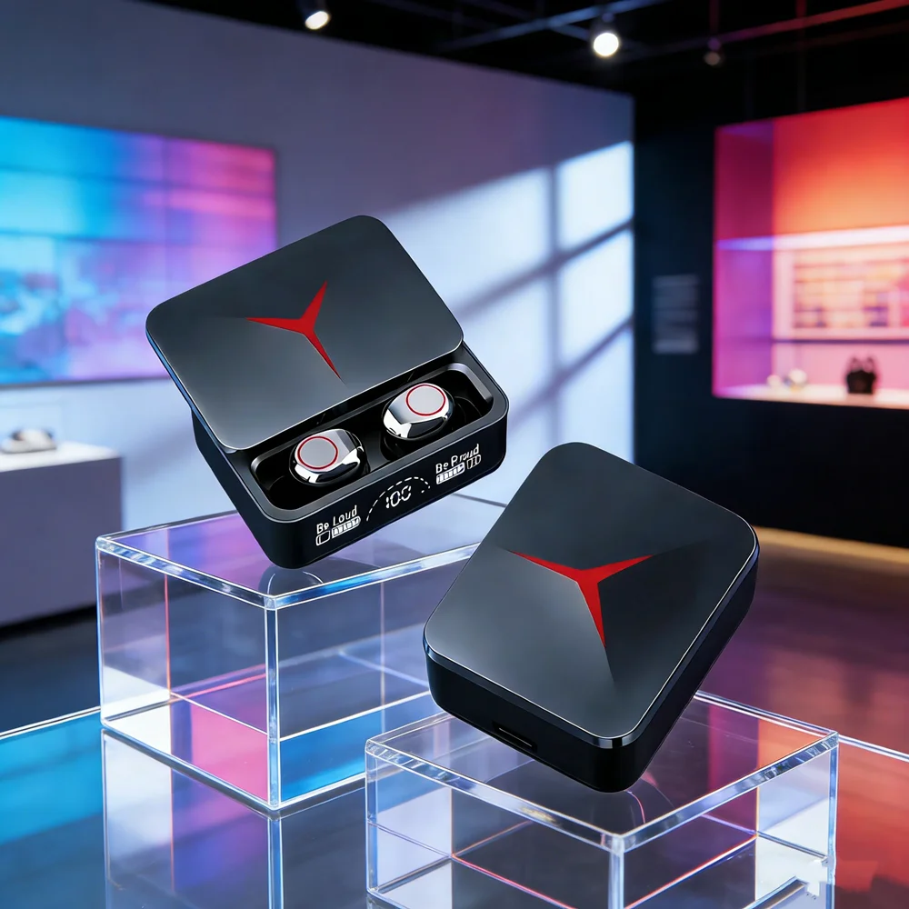 Original Tws Wirele… - image