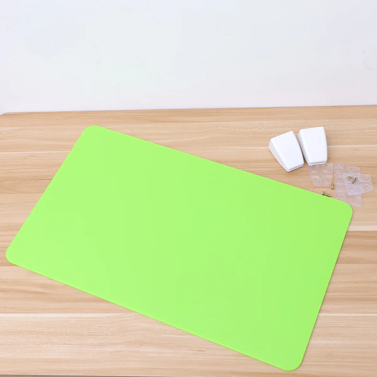 

Acrylic Test Bender Office Partition Desk Divider Screen Desktop Baffle Board Student