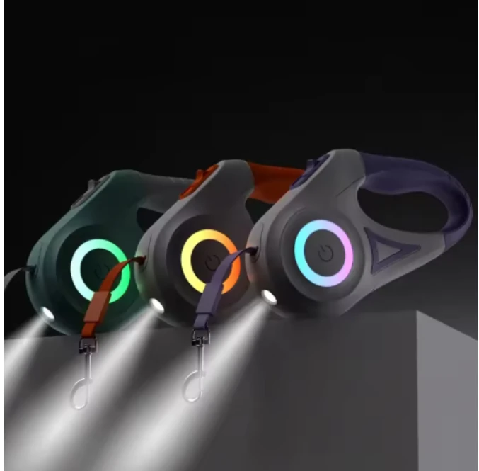 #9 Retractable Puppy Leads Comparison Guide